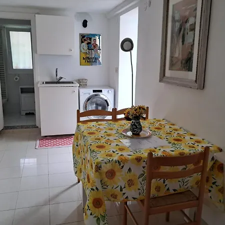 Apartment Ca' Del Mare