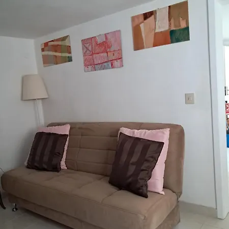 Apartment Ca' Del Mare