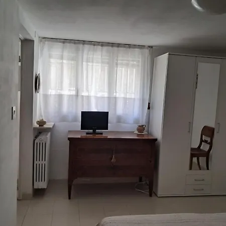 Ca' Del Mare Apartment