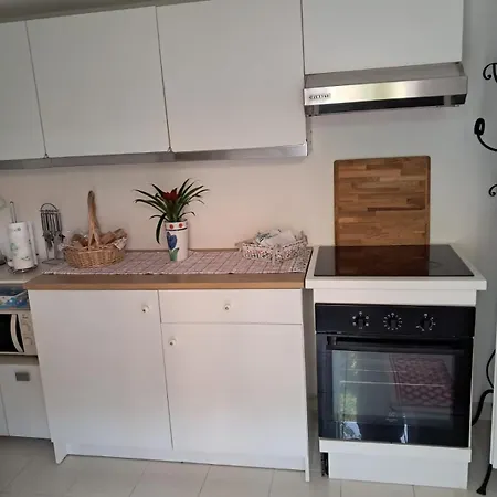 Apartment Ca' Del Mare