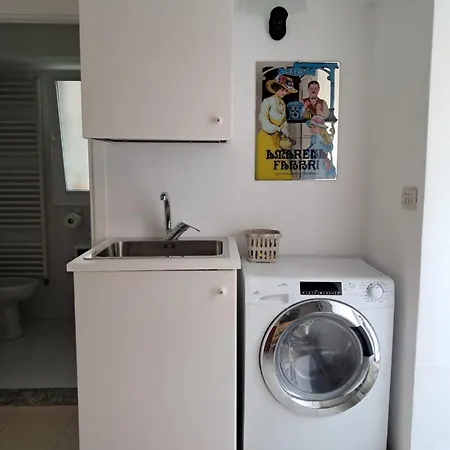 Apartment Ca' Del Mare Lido di Venezia