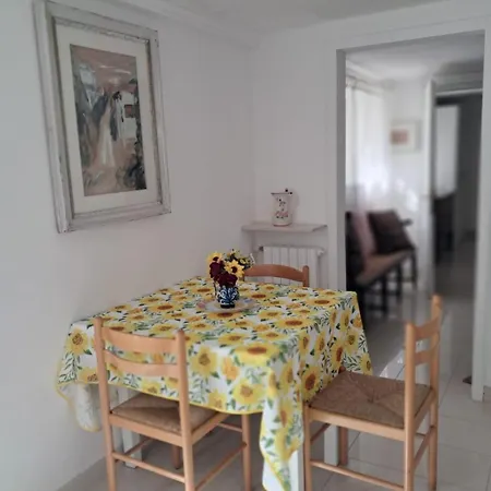 Apartment Ca' Del Mare