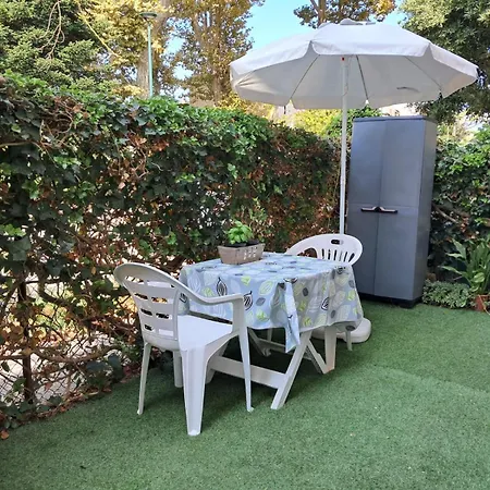 Ca' Del Mare * Venedigs Lido