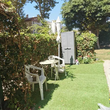 Apartment Ca' Del Mare