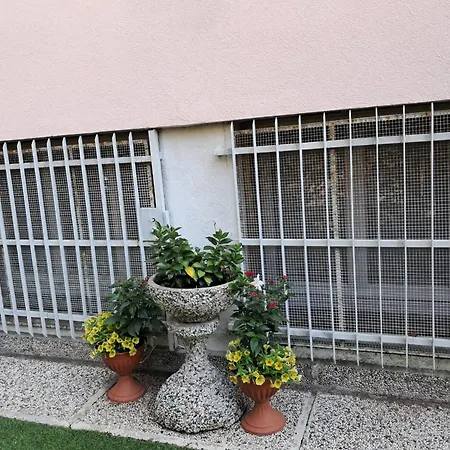 Ca' Del Mare