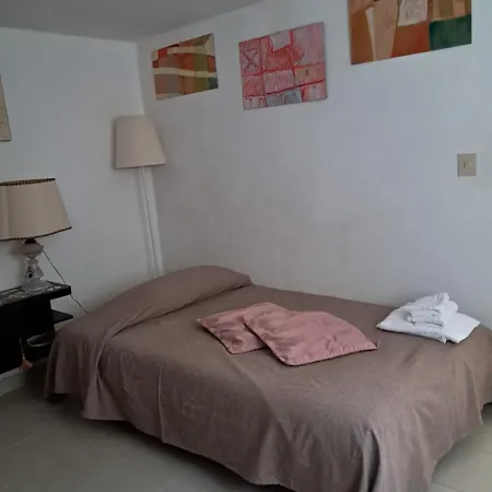 Lägenhet Ca' Del Mare Venedig-Lido