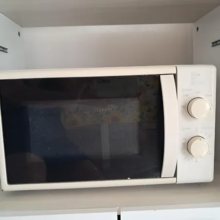 Ca' Del Mare Venedig-Lido