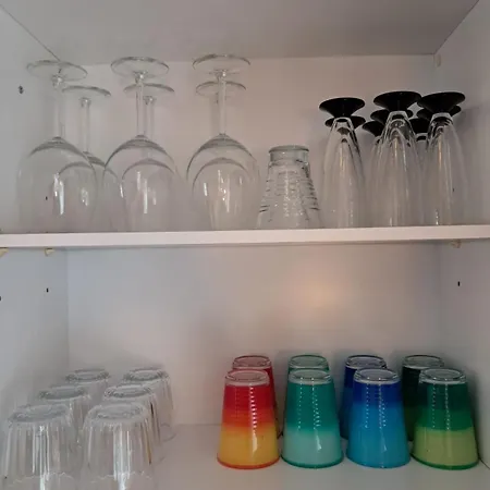 Lägenhet Ca' Del Mare *