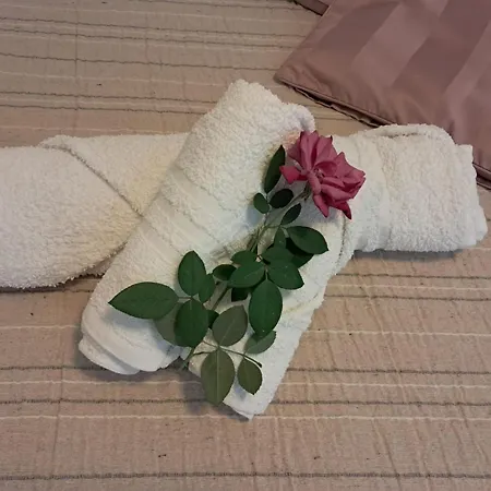 Lägenhet Ca' Del Mare Venedig-Lido