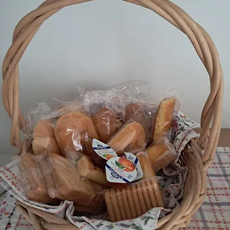 Ca' Del Mare Lägenhet *