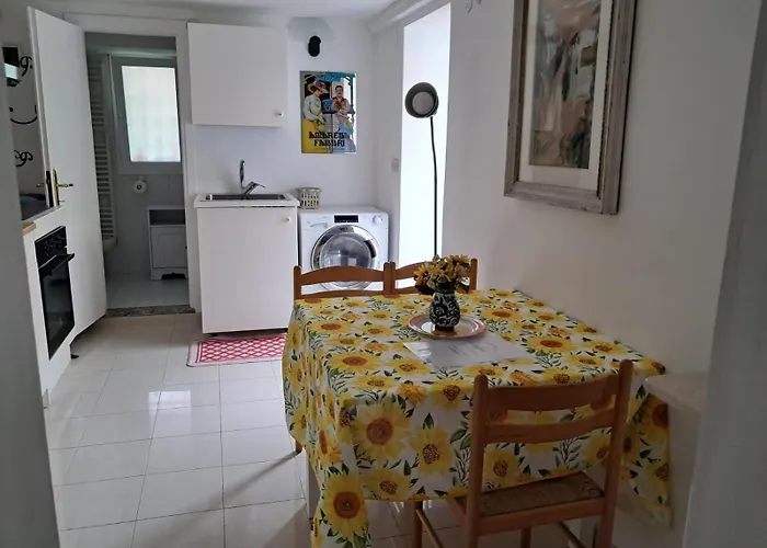 Apartamento Ca' Del Mare