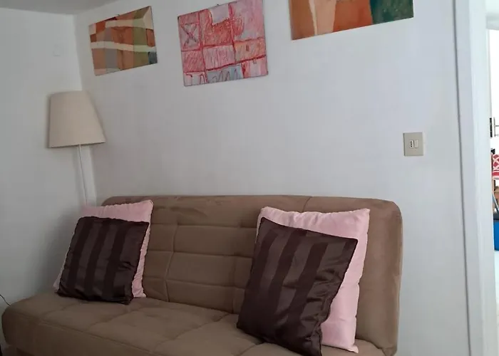 Apartamento Ca' Del Mare