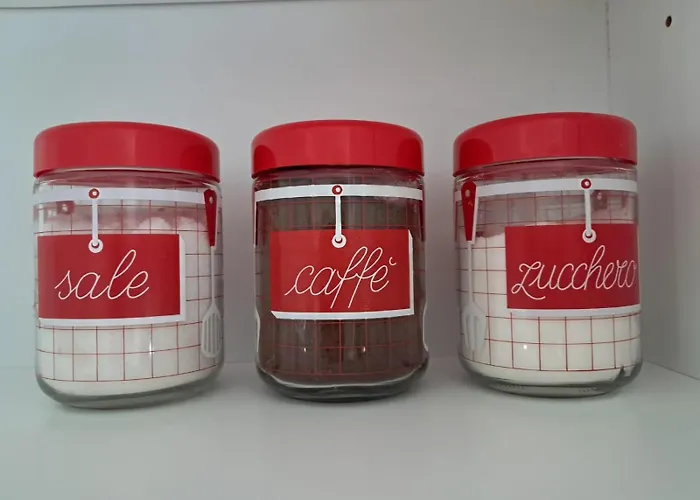 Apartamento Ca' Del Mare *