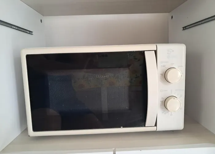 Ca' Del Mare Venedigs Lido