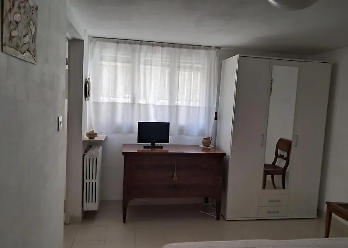 Ca' Del Mare Apartamento