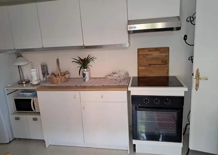 Apartamento Ca' Del Mare