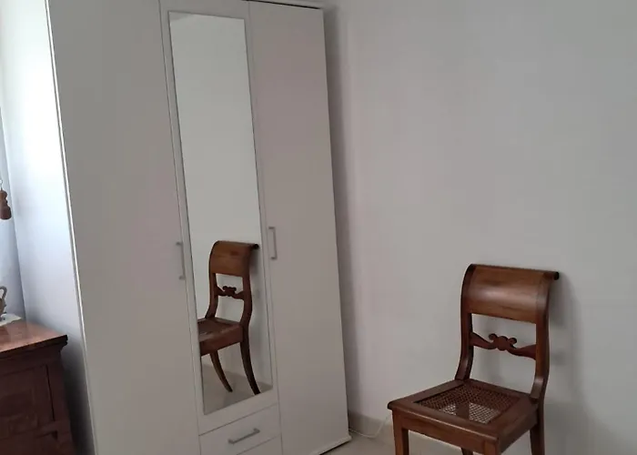 Apartamento Ca' Del Mare *