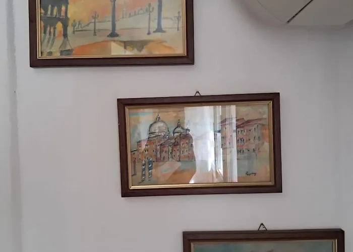 Apartamento Ca' Del Mare *