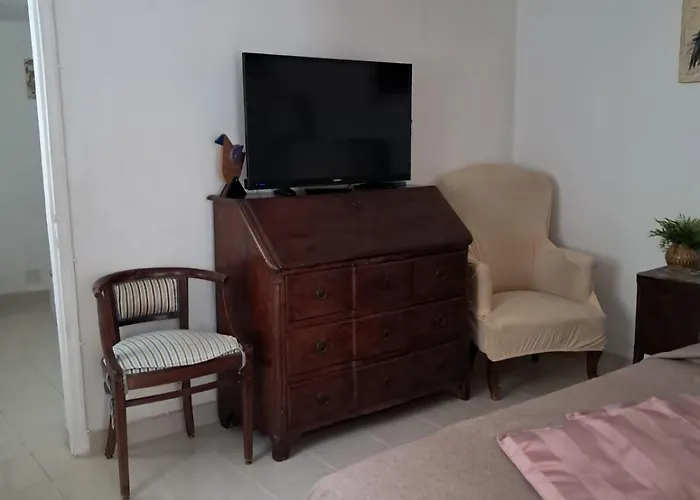 Ca' Del Mare Apartamento Lido di Venezia