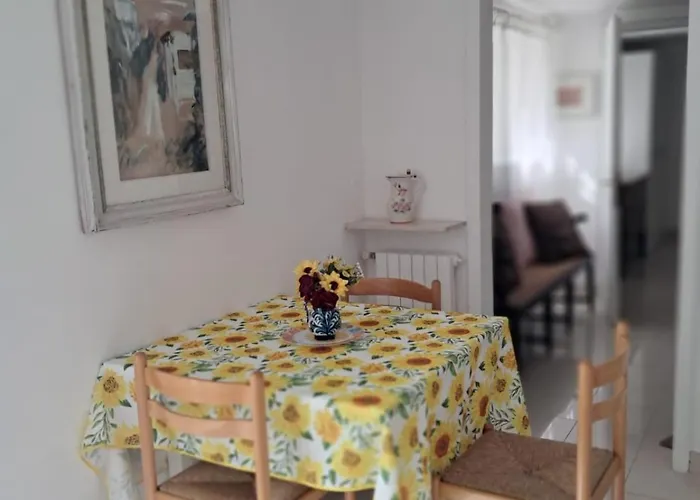 Apartamento Ca' Del Mare