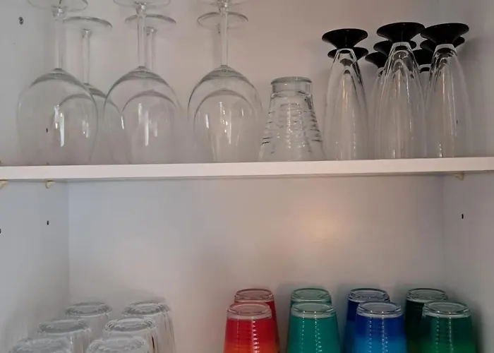 Apartamento Ca' Del Mare *