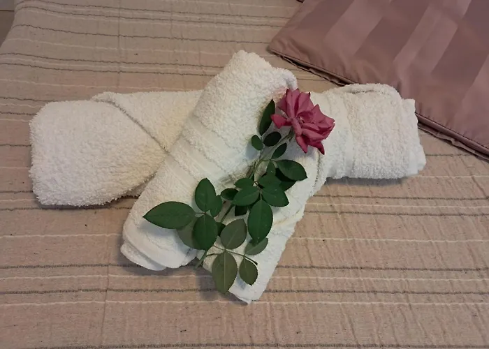 Apartamento Ca' Del Mare Lido di Venezia