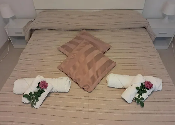 Ca' Del Mare Apartamento Lido di Venezia