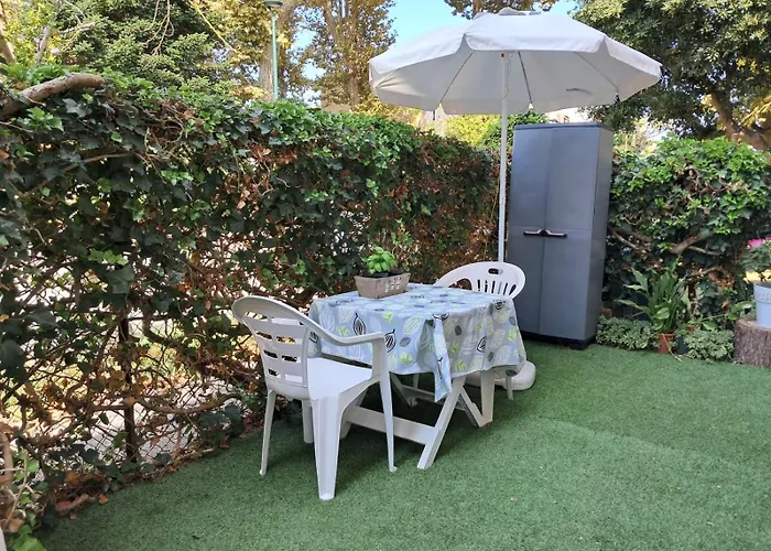 Ca' Del Mare * Lido di Venezia