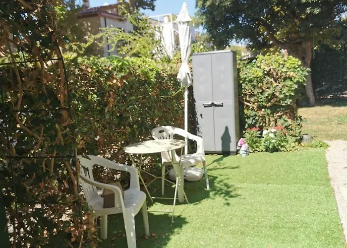 Apartamento Ca' Del Mare