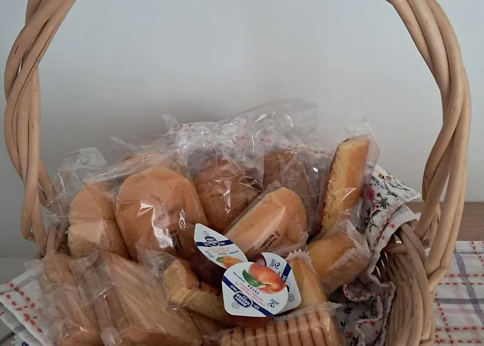 Ca' Del Mare Lejlighed *